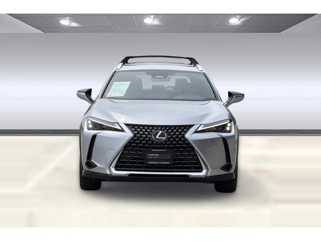 2025 LEXUS UX 300h photo 5