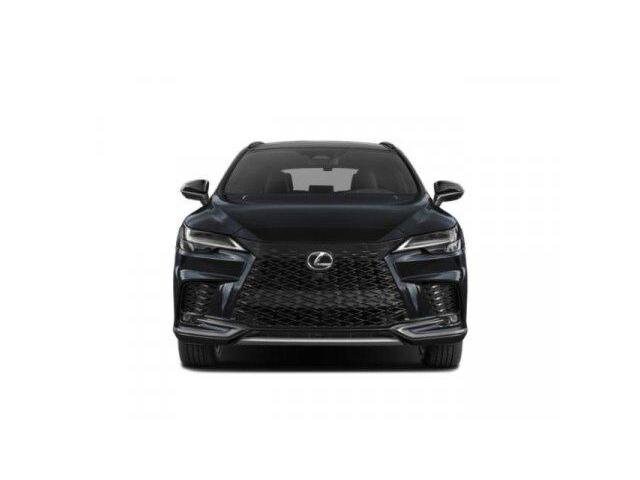 2023 Lexus RX 500h F SPORT Performance photo 4