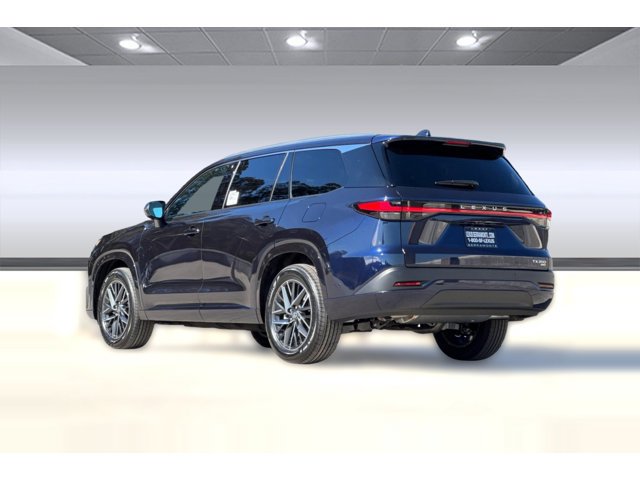 New 2026 Lexus TX 350 PREMIUM AWD TX 350 AWD