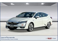 Used 2020 Honda Clarity Plug-In Hybrid Sedan for Sale in San Rafael, CA