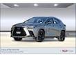 LEXUS NX PLUG-IN HYBRID ELECTRIC VEHICLE