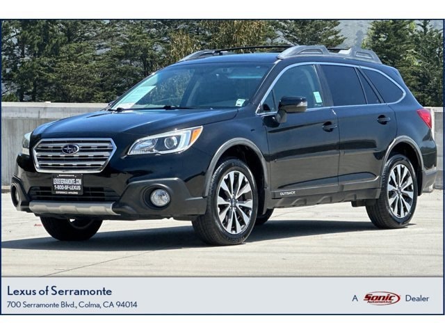 2015 Subaru Outback 3.6R Limited AT's photo