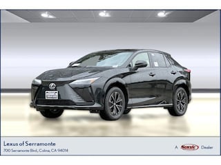 2026 LEXUS RZ 350e PREMIUM Premium