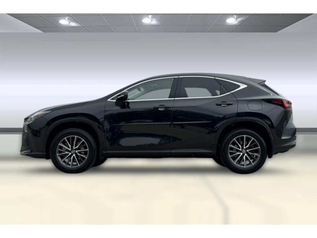 Used 2023 Lexus NX 350h SUV
