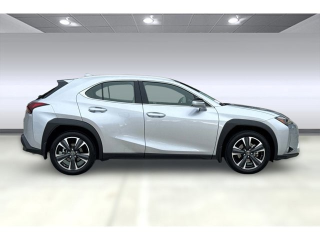 2024 LEXUS UX 250h photo 3