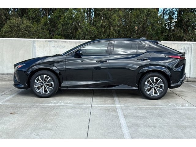 Used 2023 Lexus RZ Premium with VIN JTJAAAAB2PA016242 for sale in Colma, CA