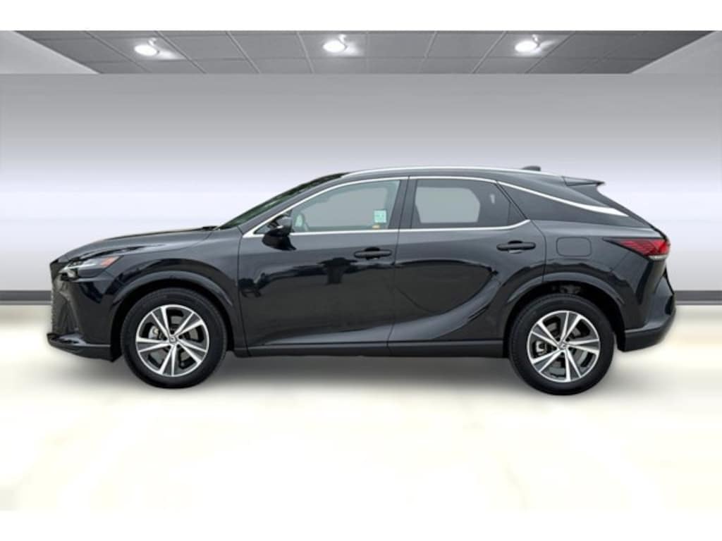 Certified 2024 Lexus RX 350 Premium SUV