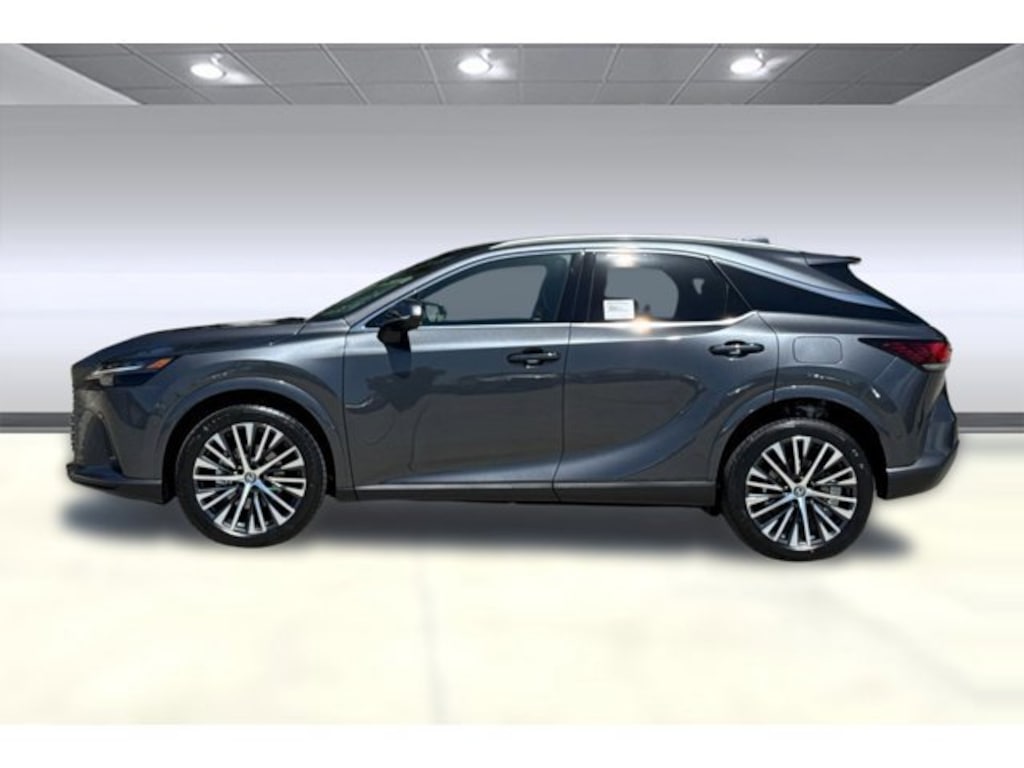 New 2026 Lexus RX 350 PREMIUM+ AWD 5-DOOR SUV 4X4