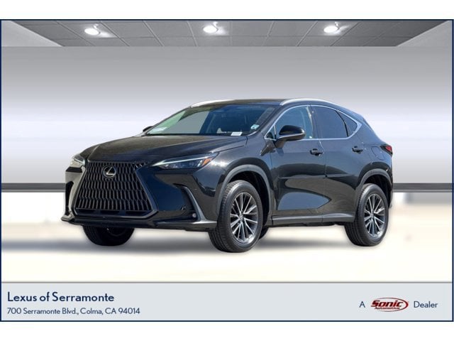 2024 Lexus NX 350 350 AWD's photo