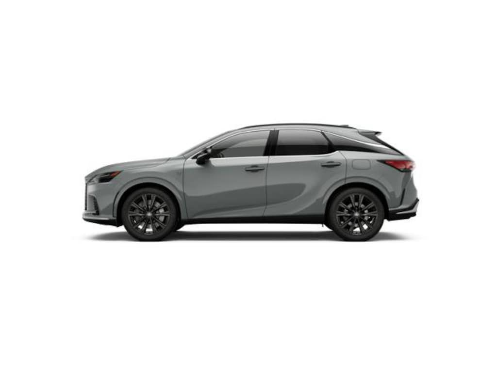 New 2026 Lexus RX 350 F SPORT DESIGN F SPORT DESIGN