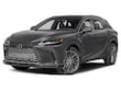  LEXUS RX 450h+