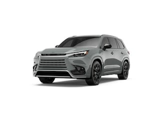 2026 LEXUS TX 350 F SPORT HANDLING AWD TX 350 AWD