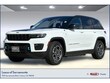 Jeep Grand Cherokee 4xe