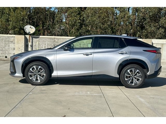 Used 2024 Lexus RZ Premium with VIN JTJAAAAB0RA027758 for sale in Colma, CA