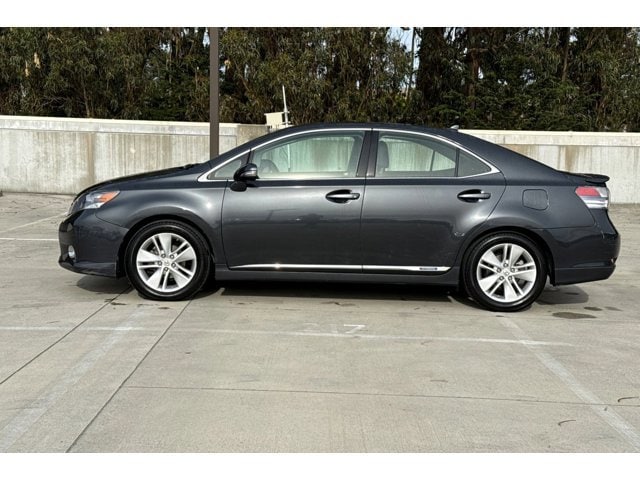 Used 2010 Lexus HS Premium with VIN JTHBB1BA9A2023358 for sale in Colma, CA