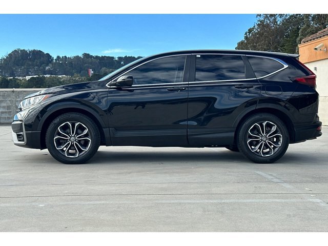 2020 Honda CR-V EX-L photo 2
