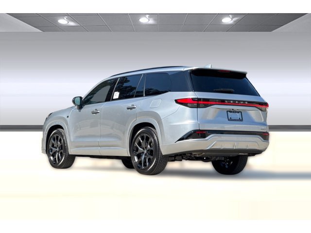 New 2026 Lexus TX HYBRID 500h F SPORT PERFORMANCE PREMIUM AWD TX 500h AWD