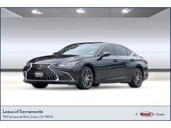 Used 2022 LEXUS ES 300h Sedan for Sale in San Rafael, CA