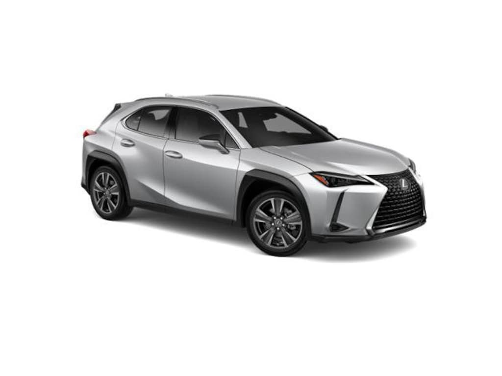New 2025 Lexus UX HYBRID 300h 5-DOOR SUV