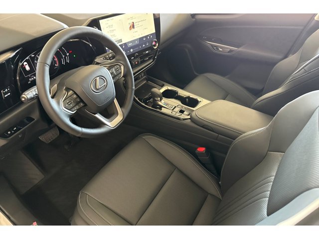 New 2026 Lexus NX 350 PREMIUM AWD 5-DOOR SUV 4X4