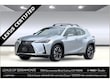  LEXUS UX 300h