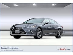 Used 2025 LEXUS ES 350 Base Sedan for Sale in San Rafael, CA