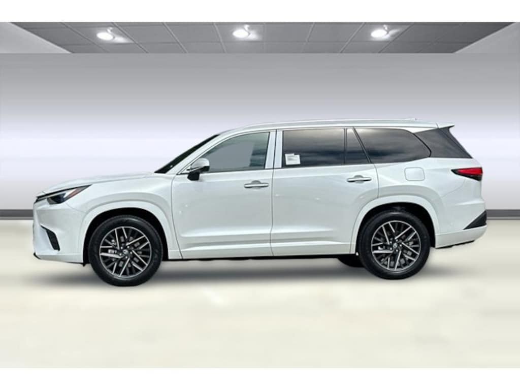 New 2026 Lexus TX 350 PREMIUM AWD TX 350 AWD