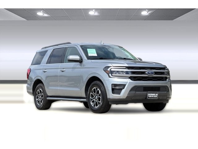 2022 Ford Expedition XLT - Photo 6