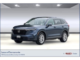 Used 2024 Honda CR-V EX SUV in Colma