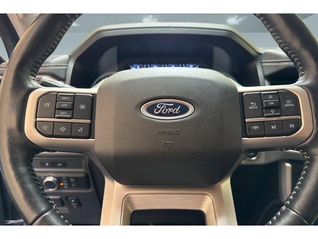 2022 Ford Expedition XLT - Photo 10