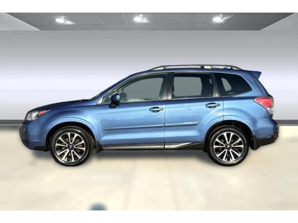 Used 2018 Subaru Forester 2.0XT Premium with Starlink SUV
