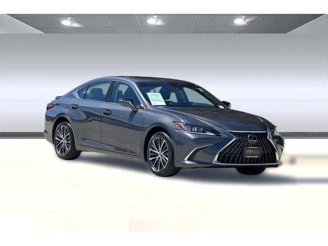 2024 LEXUS ES 300h Base photo 5