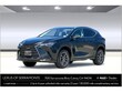  LEXUS NX 350h