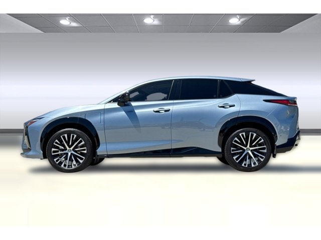 Certified 2023 Lexus RZ Luxury with VIN JTJAAAAB6PA010556 for sale in Colma, CA