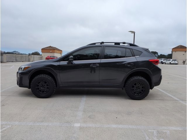 Used 2019 Subaru Crosstrek Limited with VIN JF2GTANC1KH378090 for sale in Colma, CA