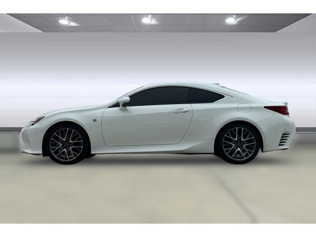 RC 350 Coupe