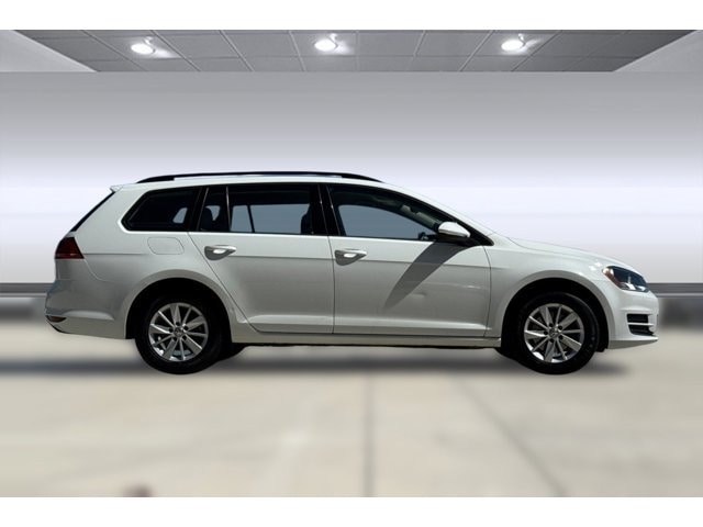 Golf SportWagen TSI S 4-Door Automatic Wagon