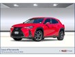  LEXUS UX 200