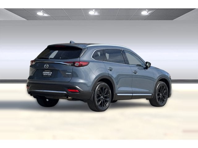 2023 Mazda CX-9 Carbon Edition photo 3
