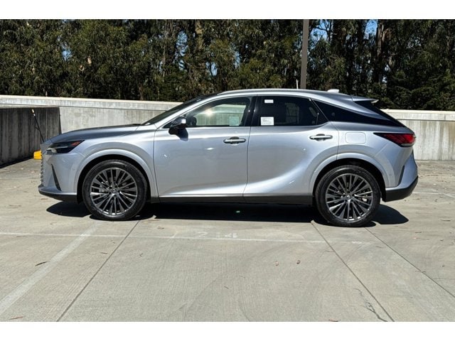 2026 Lexus RX 450h+ Luxury - Photo 2