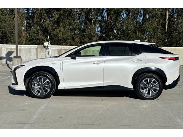 Used 2023 Lexus RZ Premium with VIN JTJAAAAB6PA021315 for sale in Colma, CA