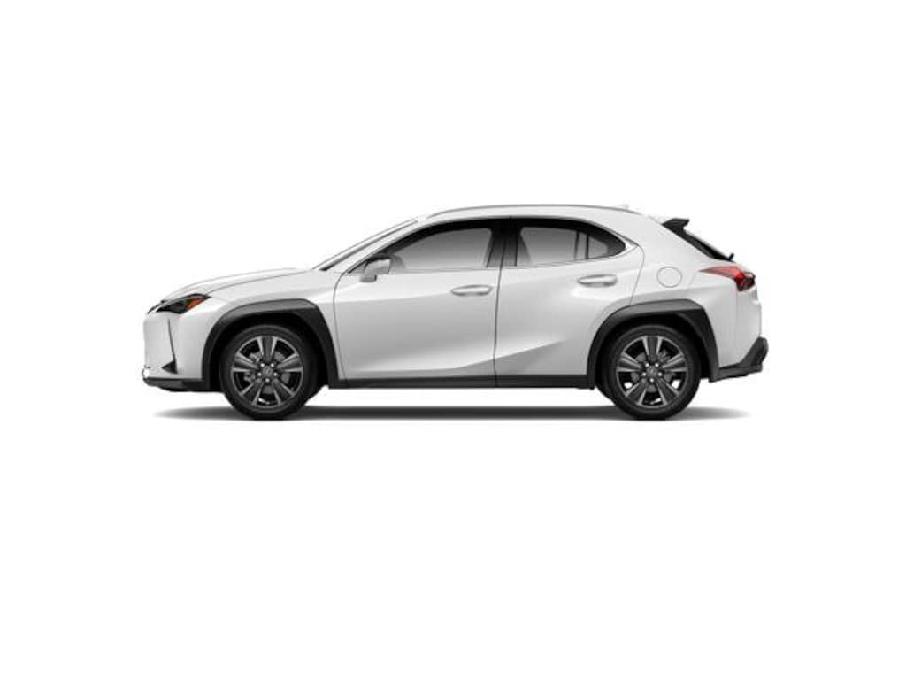 New 2026 Lexus UX HYBRID 300h 5-DOOR SUV
