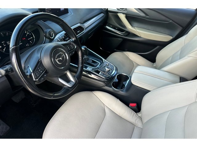 2023 Mazda CX-9 Grand Touring photo 3