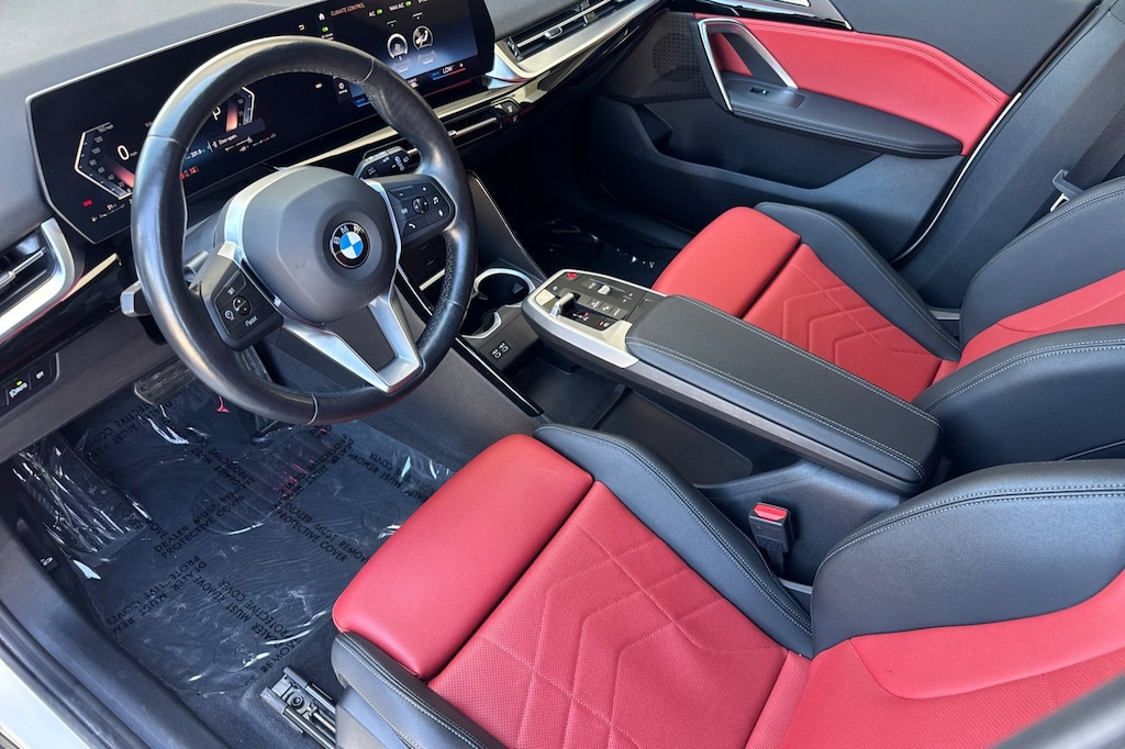 Used 2023 BMW X1 xDrive28i SUV
