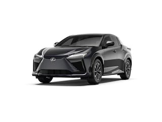 2026 LEXUS RZ 350e Base 2WD