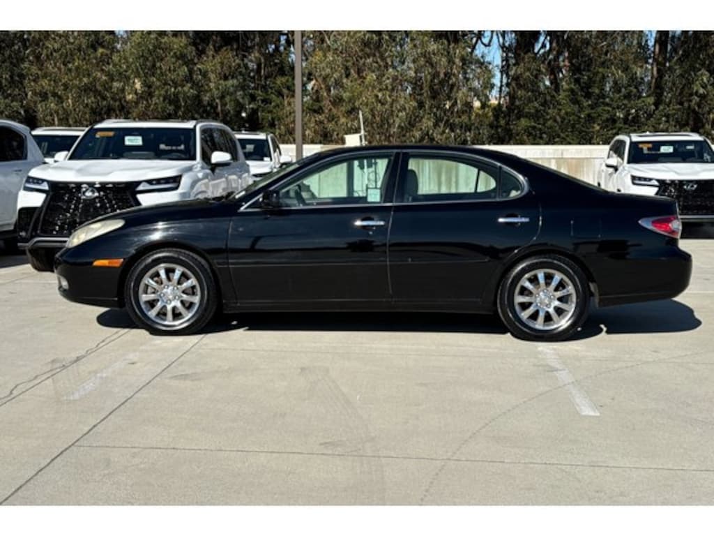 Used 2004 Lexus ES 330 Base Sedan