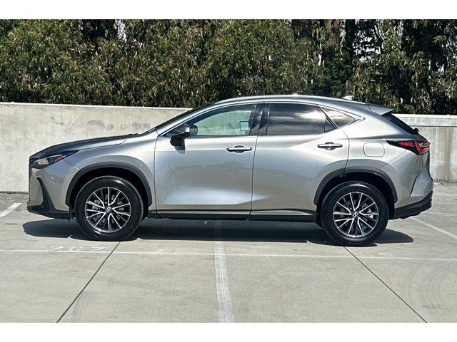 2024 Lexus NX 350 photo 2