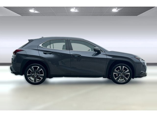 2024 LEXUS UX 250h photo 6