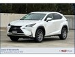 LEXUS NX 200t