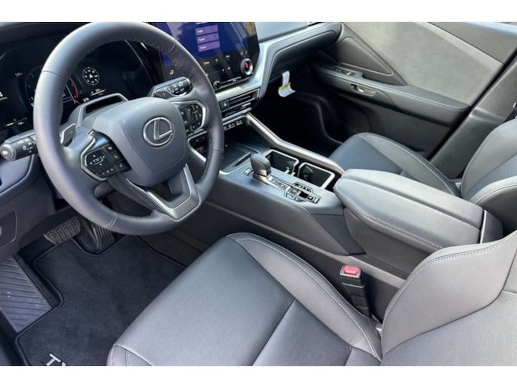 New 2026 Lexus TX 350 PREMIUM AWD TX 350 AWD